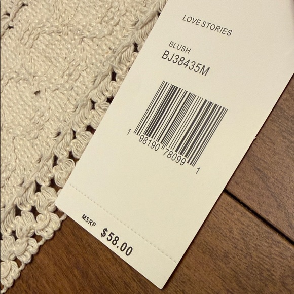 Betsy Johnson Pink 'Runway to Rendezvous' Floral Wristlet Wallet NWT - Picture 9 of 9